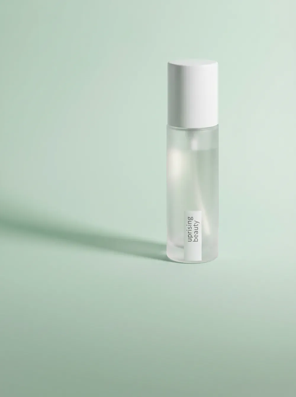 Glass packaging