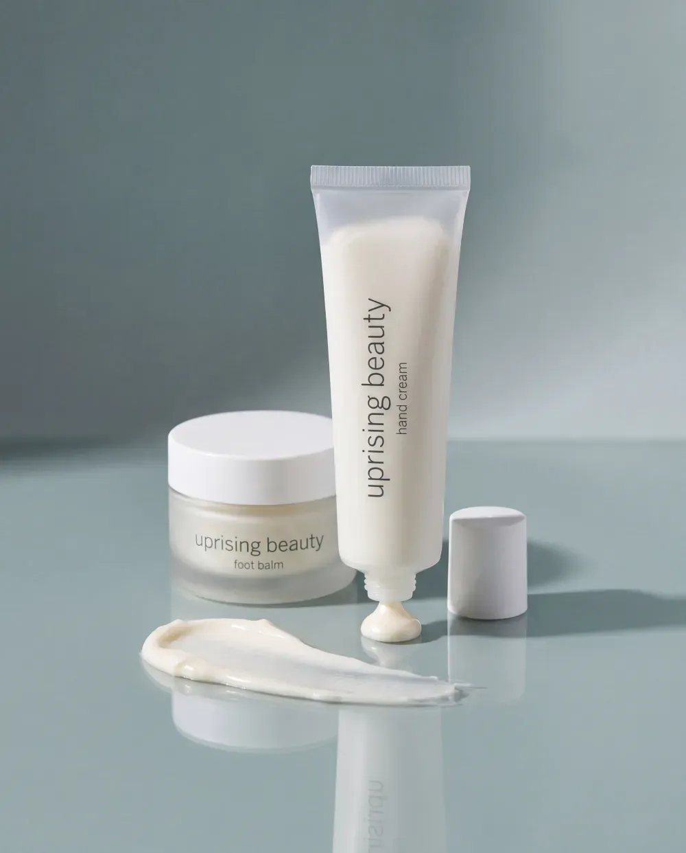 Hand and Foot Care