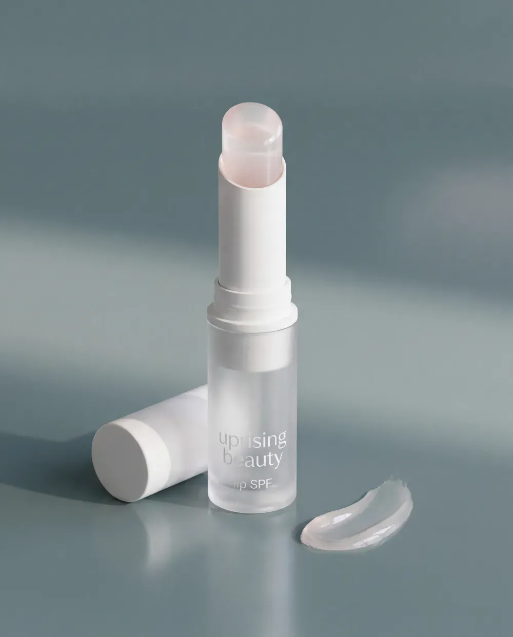 Lip Treatments with SPF