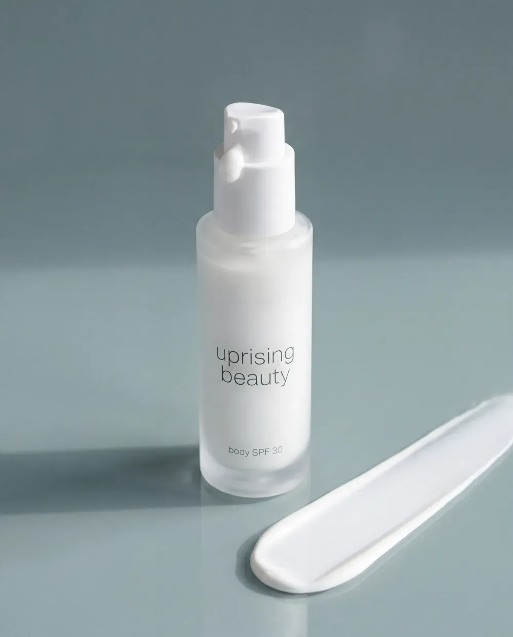 Body SPF