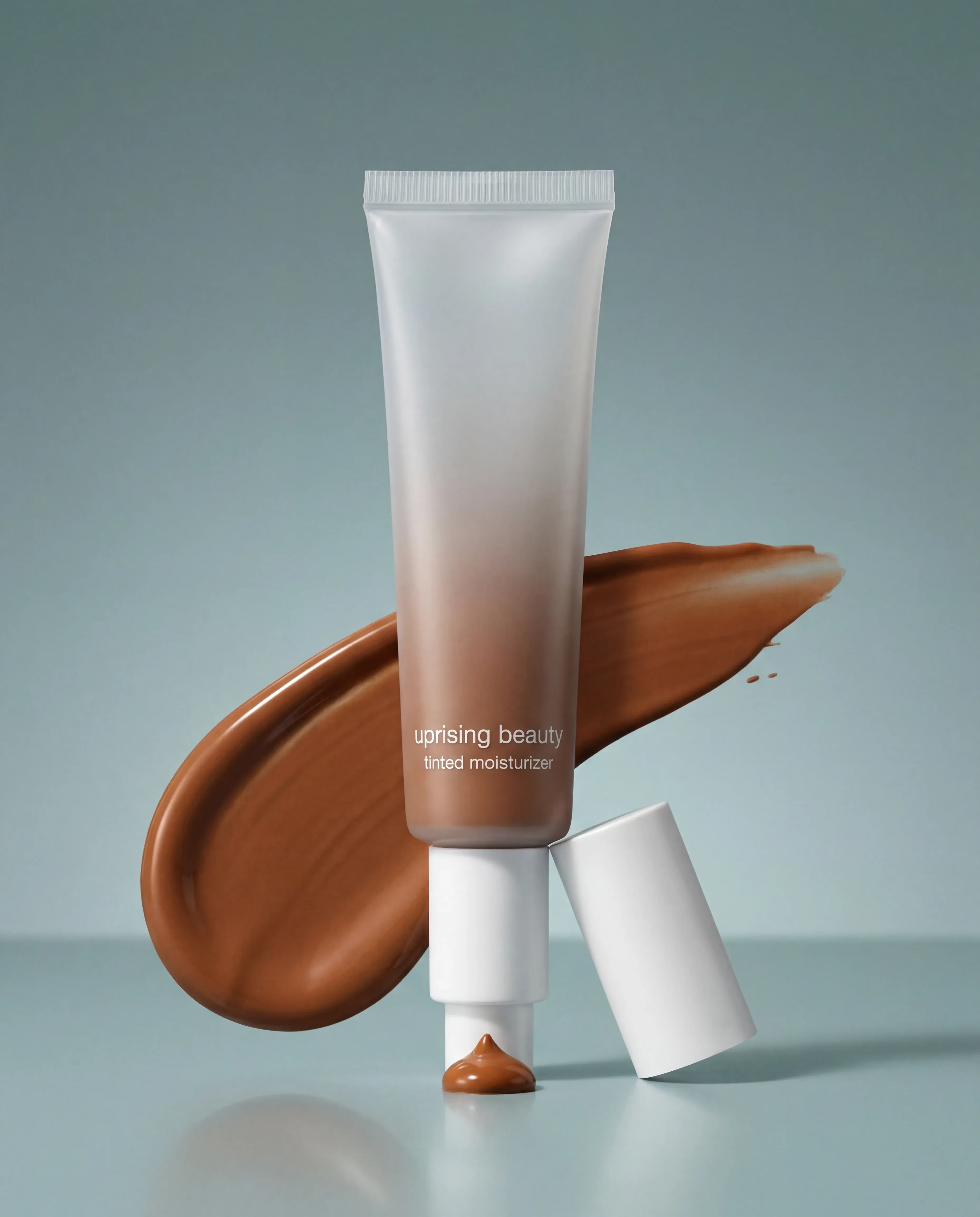 Tinted moisturizers