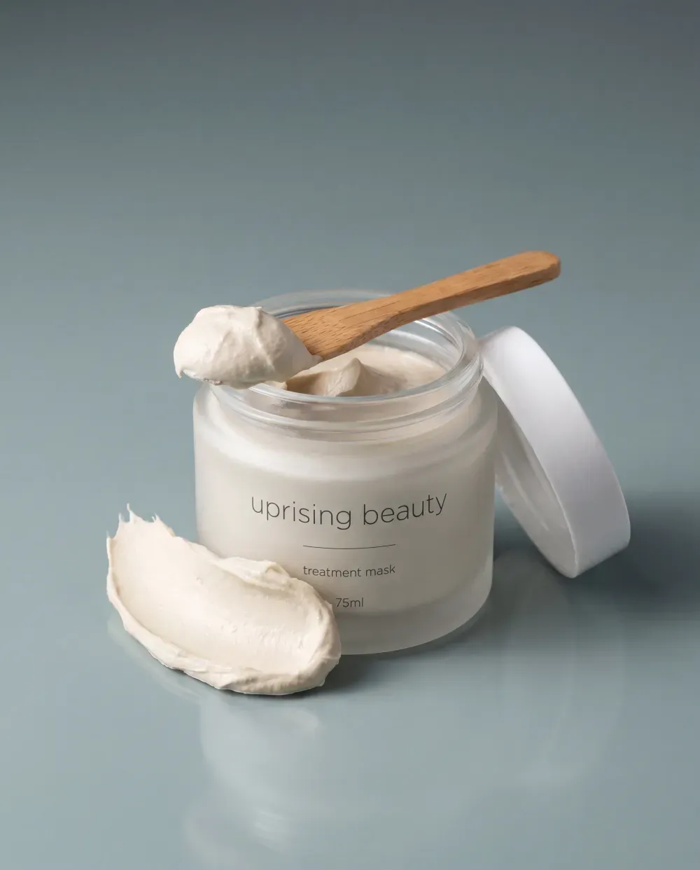 Treatments and Masks